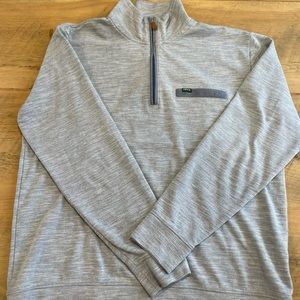 Men’s Orvis 1/4 Zip